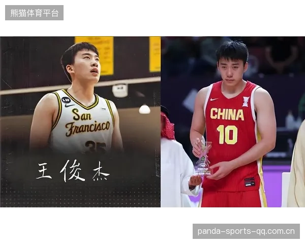王俊杰：从“目标冲击”到CBA联赛的传奇之旅——一场运动与梦想的永恒追求